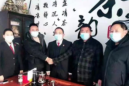 第三人账户接收老赖借款是否合法？